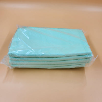 Heavy Absorbency 36" x 36" Quilted Bed Pads, Large Disposable Underpads