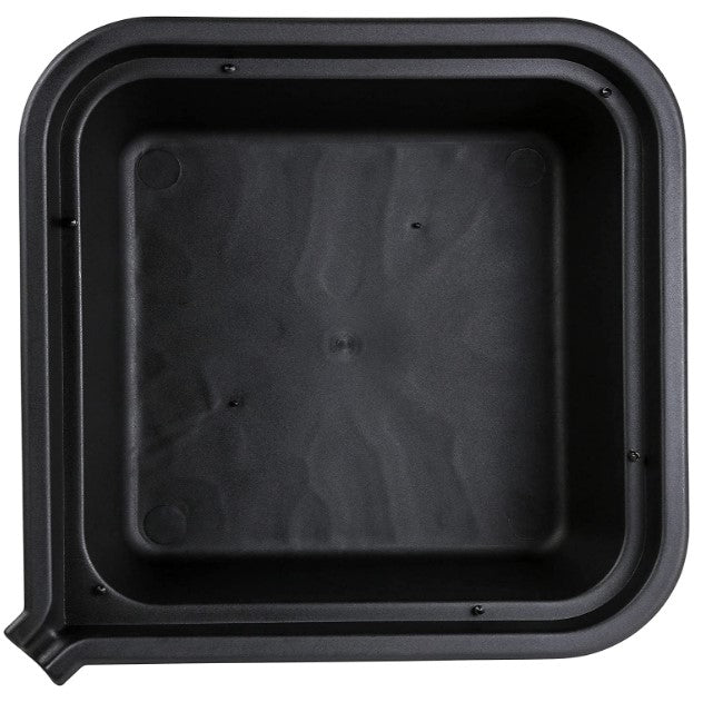 10.5 Quart Square Drain Pan