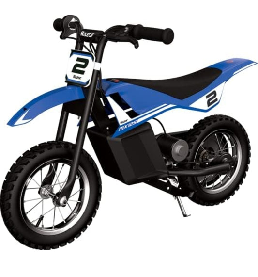 Razor MX175 Dirt Rocket Electric Powered Bike